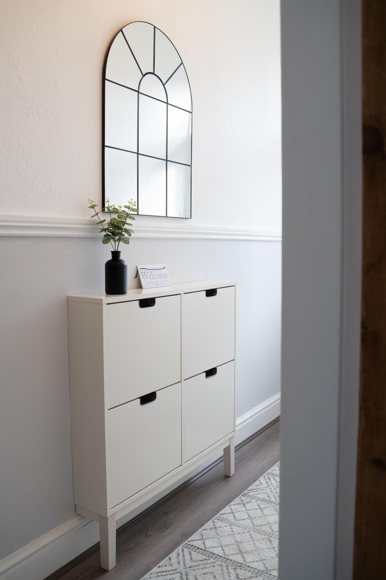 일클리 4 Bed End Terrace - Sleeps 7 빌라 외부 사진