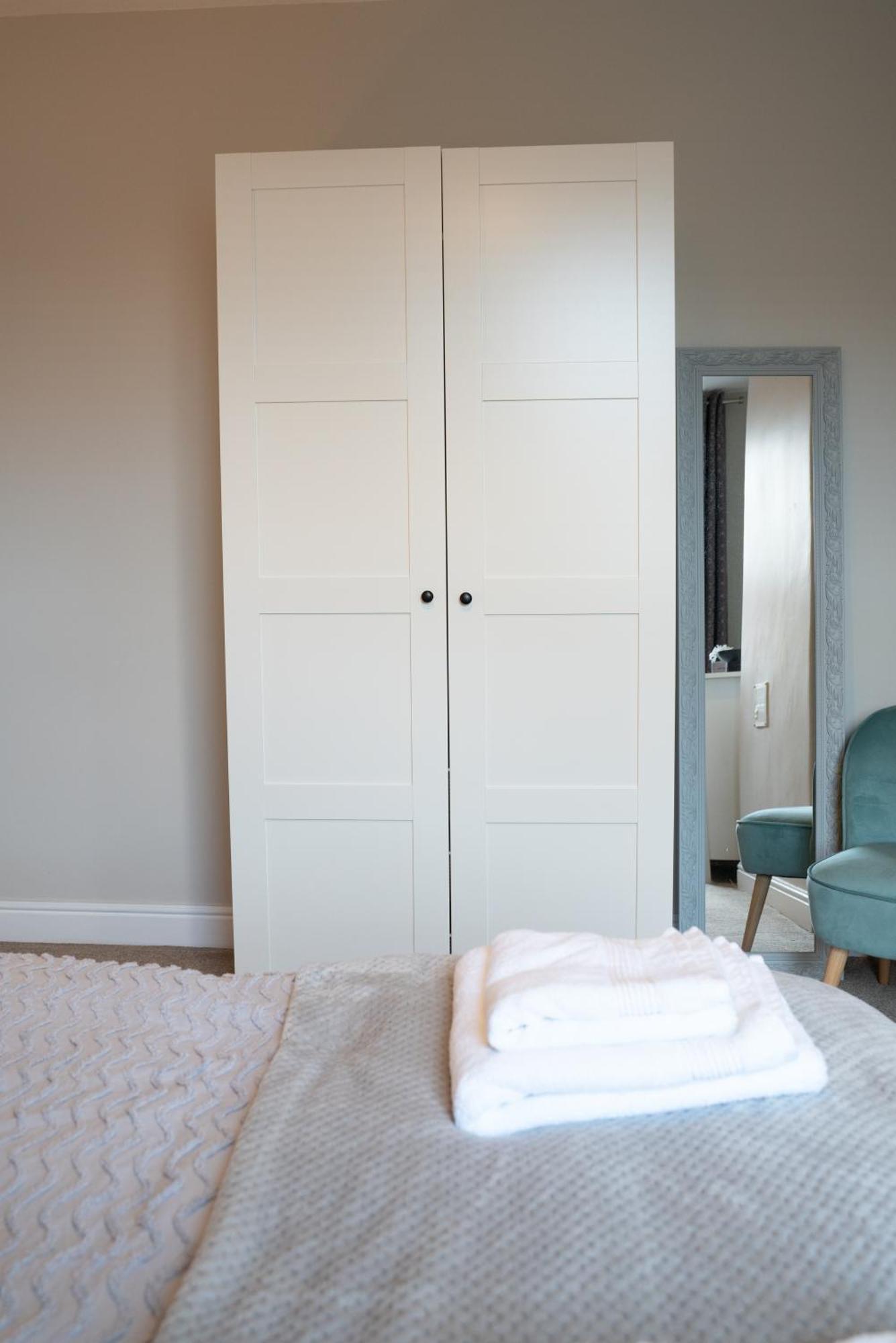 일클리 4 Bed End Terrace - Sleeps 7 빌라 외부 사진